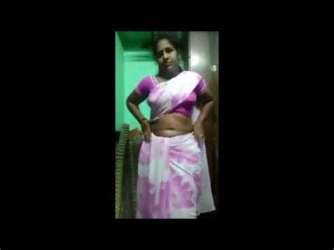 tamil aunty hot xx|Tamil Mom dress change captured his neighbours son